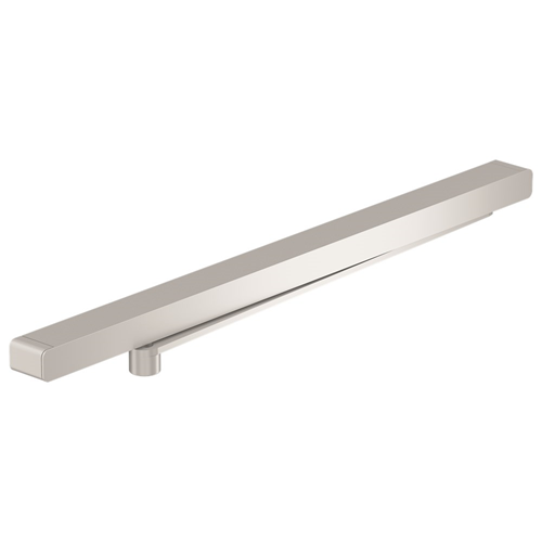 Glijarm Zilver Dorma - G-N XEA P600 Glijarm Zilver Dorma - G-N XEA P600