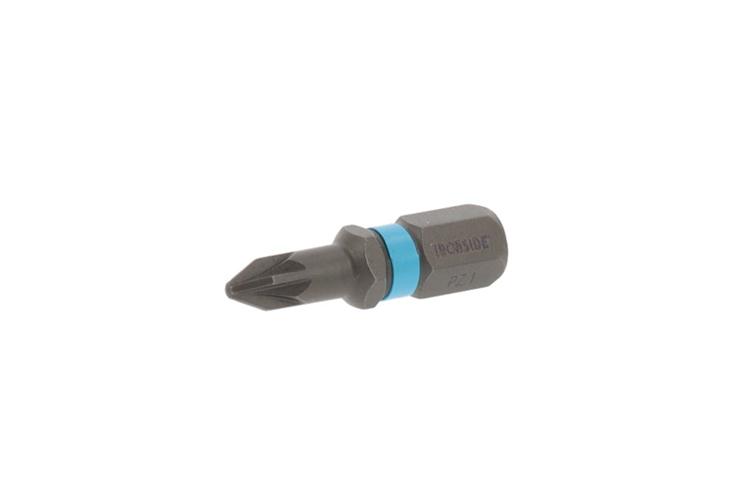 schroefbit pozidriv ironside schroefbit pozidriv ironside