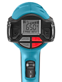 heteluchtpistool makita-9 heteluchtpistool makita-9