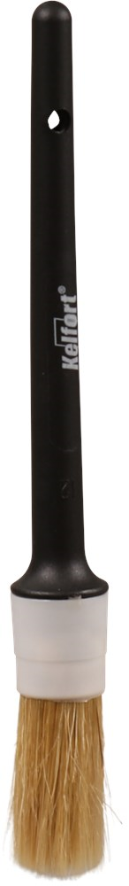 kwast wegwerp rond acryl kelfort kwast wegwerp rond acryl kelfort