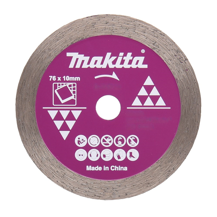 diamantzaagblad droog makita diamantzaagblad droog makita