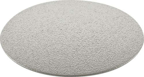 Afdekkap Rond Zilver Festool - KV-AK D15 SET à 50 STUKS Afdekkap Rond Zilver Festool - KV-AK D15 SET à 50 STUKS