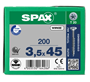 spaanplaatschroef wirox spax-7 spaanplaatschroef wirox spax-7