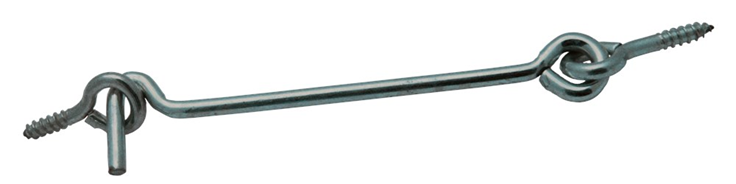 windhaak houtdraad rvs a2 windhaak houtdraad rvs a2