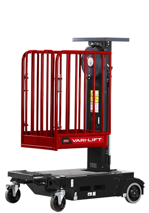 Personenlift Altrex - VARI-LIFT 420 Personenlift Altrex - VARI-LIFT 420