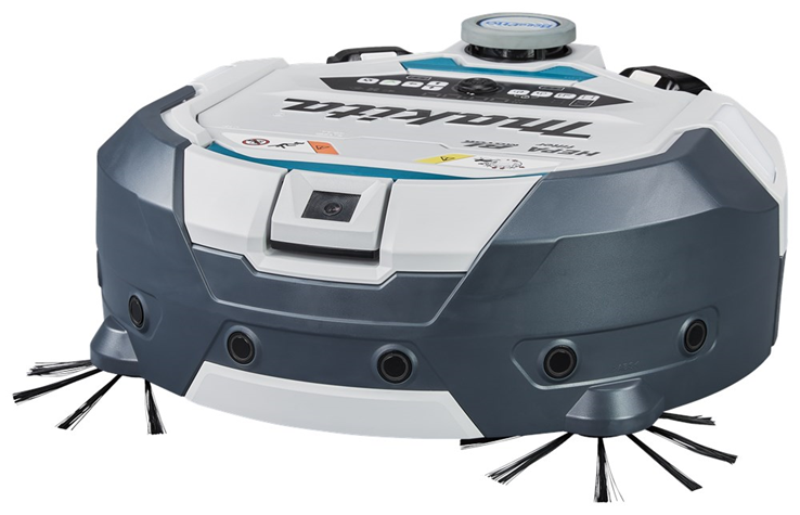 accu robocleaner makita accu robocleaner makita
