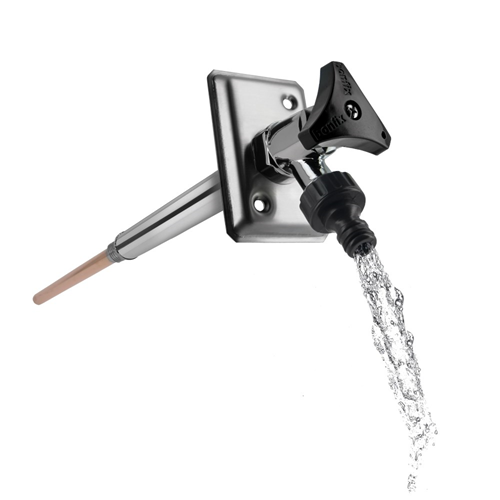 Buitenkraan Vorstvrij - 05-0046 1/2'' EN 15MM Buitenkraan Vorstvrij - 05-0046 1/2'' EN 15MM