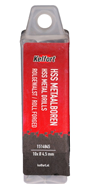 metaalboor hss-r cilindrisch kelfort-4 metaalboor hss-r cilindrisch kelfort-4