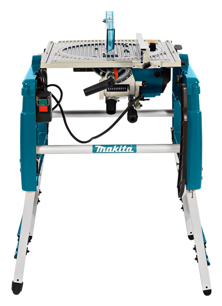 tafel-/afkortzaagmachine makita 260mm tafel-/afkortzaagmachine makita 260mm