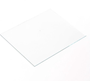 spatglas neutraal glas-4 spatglas neutraal glas-4