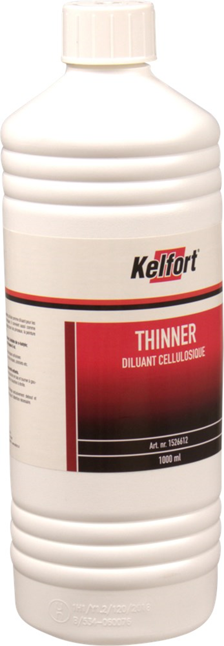 thinner kelfort thinner kelfort