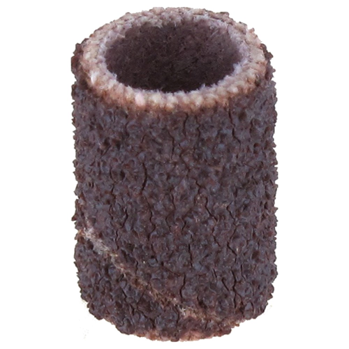 Schuurbandje Dremel - 431  6.4MM K 60 SET à 6 STUKS Schuurbandje Dremel - 431  6.4MM K 60 SET à 6 STUKS