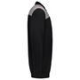 polosweater bicolor naden tricorp-6 polosweater bicolor naden tricorp-6
