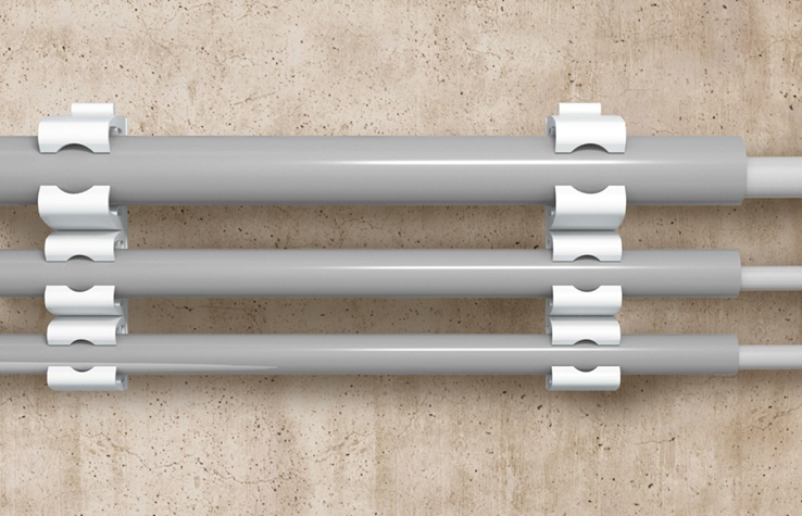 klikzadel nylon fischer klikzadel nylon fischer