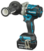 accu boor-/ schroefmachine makita-4 accu boor-/ schroefmachine makita-4