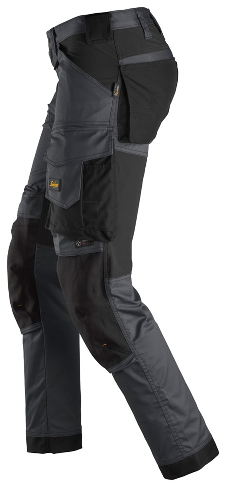 werkbroek allroundwork stretch snickers werkbroek allroundwork stretch snickers