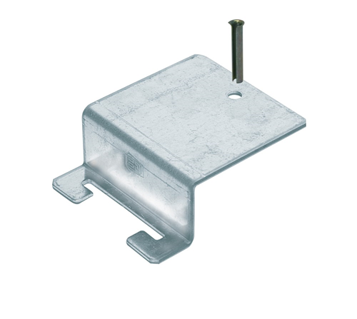 Rb-Spijkerplaat Sv - 85X40X30X95X3MM Rb-Spijkerplaat Sv - 85X40X30X95X3MM