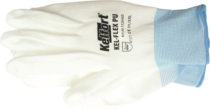 werkhandschoenen nylon kelfort werkhandschoenen nylon kelfort