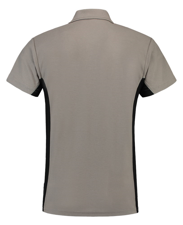 poloshirt bicolor borstzak tricorp poloshirt bicolor borstzak tricorp
