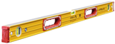 waterpas met handgrepen stabila waterpas met handgrepen stabila