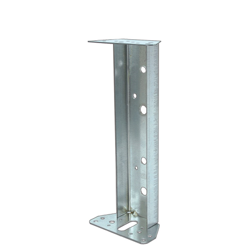 Pui-Steun Zm - 60X70X260MM 115X2MM Pui-Steun Zm - 60X70X260MM 115X2MM