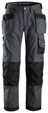 werkbroek canvas+ snickers werkbroek canvas+ snickers