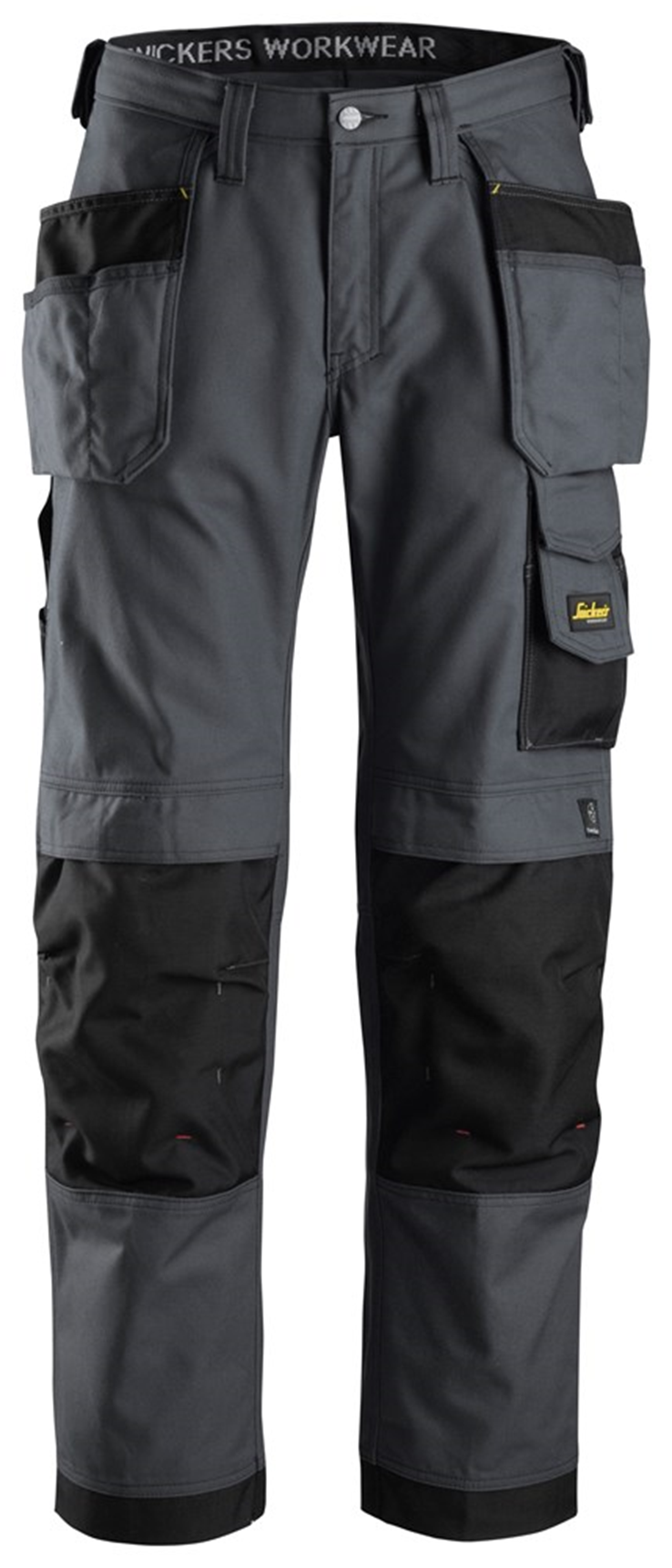 werkbroek canvas+ snickers werkbroek canvas+ snickers
