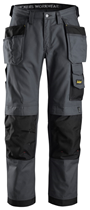 werkbroek canvas+ snickers-2 werkbroek canvas+ snickers-2