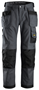 werkbroek canvas+ snickers werkbroek canvas+ snickers