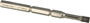 centreerboor diamond dry profit-3 centreerboor diamond dry profit-3