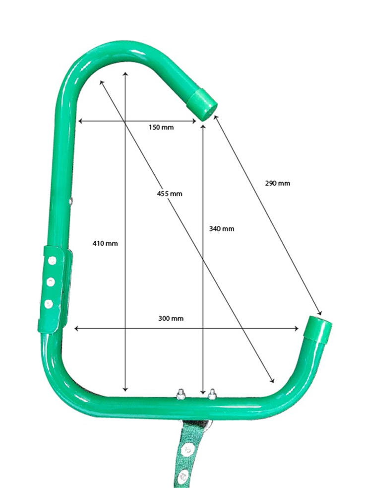 vluchtladder atv vluchtladder atv