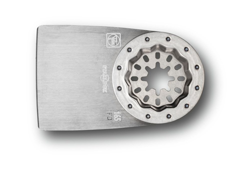 Spatel Fein Multimaster Sl - 34X52X0.4MM Spatel Fein Multimaster Sl - 34X52X0.4MM