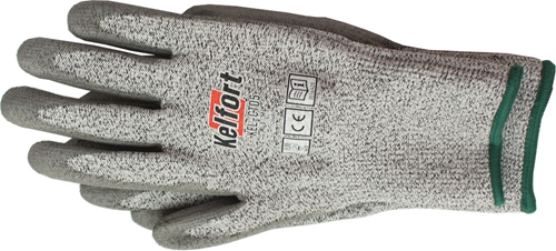 Werkhandschoenen Snijbestendig Kelfort - KEL-CT-D5 11-XXL Werkhandschoenen Snijbestendig Kelfort - KEL-CT-D5 11-XXL