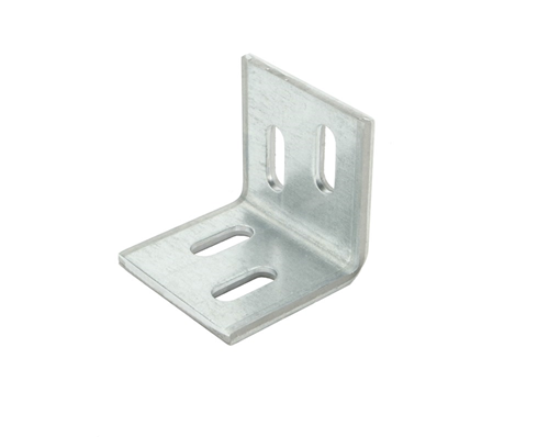 Hoekanker Zwaar Zonder Ril Sv -  60X 60X 60X 5.0MM Hoekanker Zwaar Zonder Ril Sv -  60X 60X 60X 5.0MM