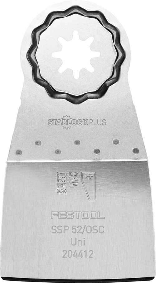 Schraapmes Festool Slp - SSP 52/OSC Schraapmes Festool Slp - SSP 52/OSC