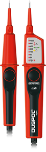 spanningzoeker duspol expert-2 spanningzoeker duspol expert-2