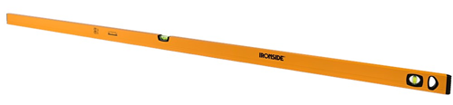 Waterpas Ironside - 1800MM Waterpas Ironside - 1800MM