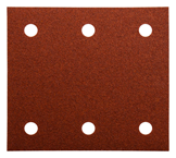 schuurstrook red velcro makita schuurstrook red velcro makita