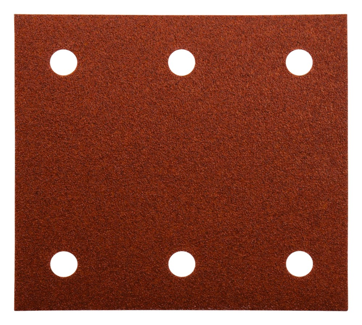 schuurstrook red velcro makita schuurstrook red velcro makita