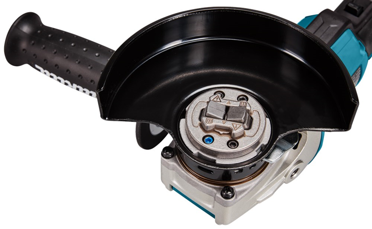 accu haakse slijper makita 125mm accu haakse slijper makita 125mm