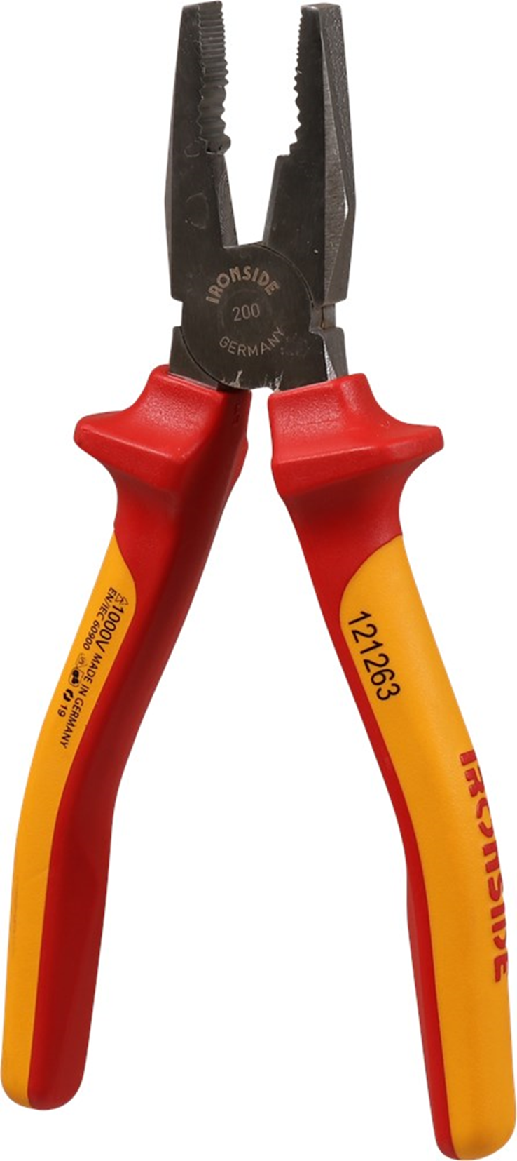 combinatietang ironside combinatietang ironside