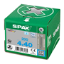 spaanplaatschroef rvs a2 spax-6 spaanplaatschroef rvs a2 spax-6