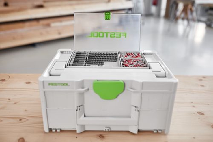 hamerborenset sds-plus festool hamerborenset sds-plus festool