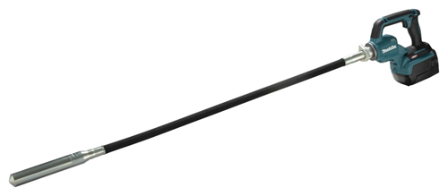 Accu Betontrilnaald Makita 1200Mm - VR004GZ 40.0V MAX Accu Betontrilnaald Makita 1200Mm - VR004GZ 40.0V MAX