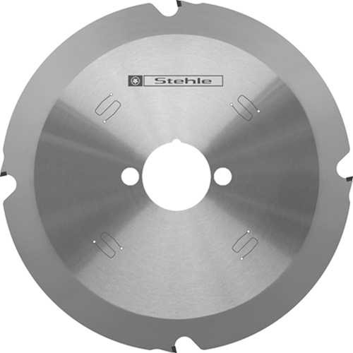 Cirkelzaagblad Pcd Stehle - 190X2.2X30MM 4F Cirkelzaagblad Pcd Stehle - 190X2.2X30MM 4F