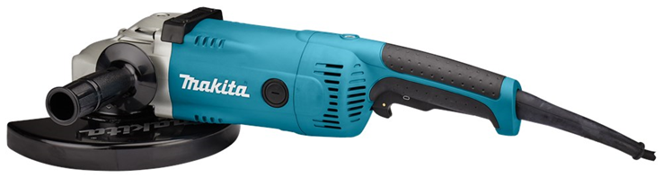 haakse slijper makita 230mm haakse slijper makita 230mm