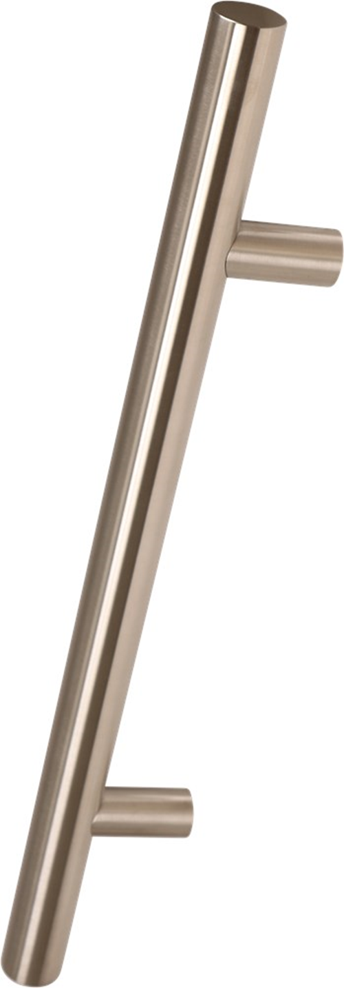 Deurgreep Gatdeel Rvs A2 Oxloc - 700 Ø32X500MM Deurgreep Gatdeel Rvs A2 Oxloc - 700 Ø32X500MM