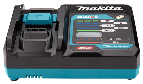 Accu Lader Makita - DC40RA XGT Accu Lader Makita - DC40RA XGT