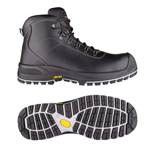 Veiligheidsschoenen Solid Gear - APOLLO MT 46 S3 Veiligheidsschoenen Solid Gear - APOLLO MT 46 S3