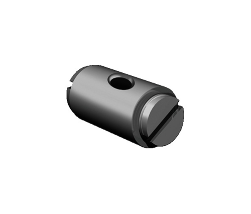 Ophangnippel Vernikkeld Artiteq - 5X10MM MAX.10KG Ophangnippel Vernikkeld Artiteq - 5X10MM MAX.10KG